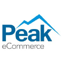 Peak Ecommerce Logo