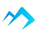 Peak Landscape Marketing Logo