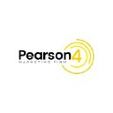 Pearson4 Marketing Firm, LLC Logo