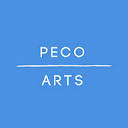 PECO Arts Logo