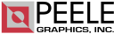 Peele Graphics LLC Logo
