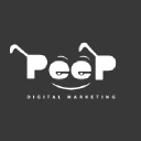 Peep Digital Marketing Logo