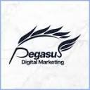 Pegasus Digital Marketing Logo