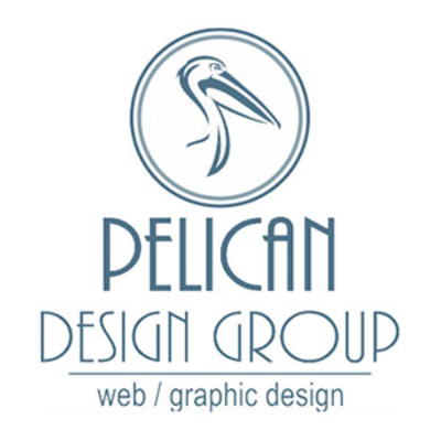 Pelican Design Group Logo