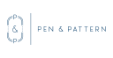 Pen & Pattern Logo