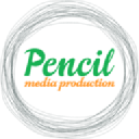 Pencil Media Production, LLC Logo