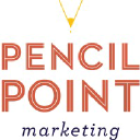 Pencil Point Marketing Logo