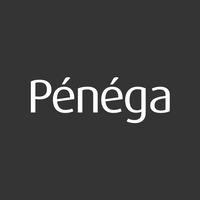 Penega Logo