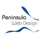 Peninsula Web Solutions Logo