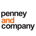 Penney and Company Logo
