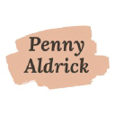 Penny Aldrick Writer Logo