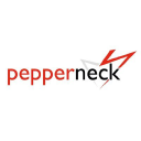 Pepperneck Ltd Logo