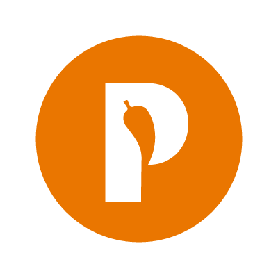 Peppershock Media Logo