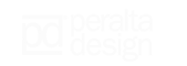 Peralta Design Logo