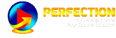 Perfection Marketing Logo