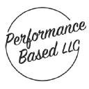 Performance Based LLC Logo