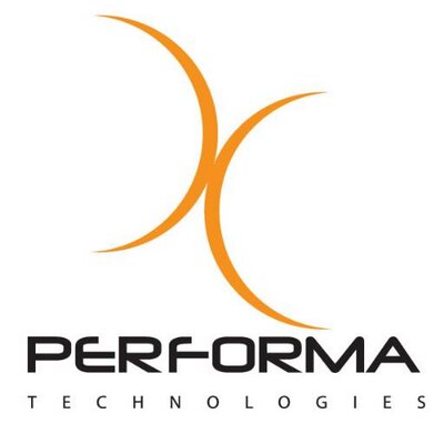 Performa Technologies Logo
