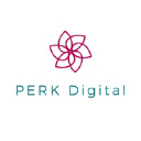 Perk Digital Logo