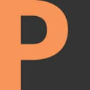 The Perky Pixel Logo