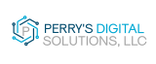 Perry's Digital Solutions, LLC Logo