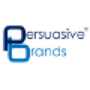 Persuasive Brands Logo