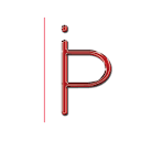 Pete Ibarra Designs Logo