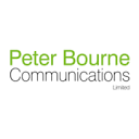 Peter Bourne Communications Limited Logo