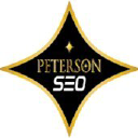 Peterson SEO Logo