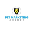 Pet Marketing Agency Logo
