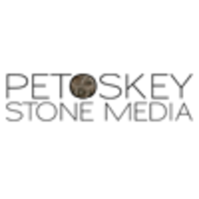 Petoskey Stone Media Logo