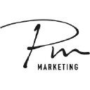Pm Marketing Logo