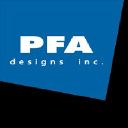 PFA Designs, Inc. Logo