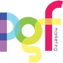 PGF Marketing Logo