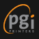 PGI Printers Logo