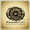 Phanatiks Entertainment Logo