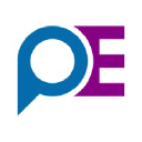 Phantom Eye Design Logo