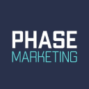 Phase Marketing Logo