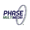 Phase Multimedia Logo