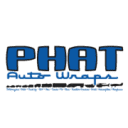 PhatAutoWraps / PhatProps Logo
