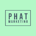 PHAT Marketing Logo