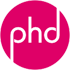 PHD Marketing Ltd Logo