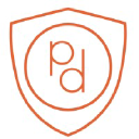 Phelps Digital Logo