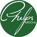 Phelps Media Group, Inc. Logo