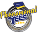 Phenomenal Tees Logo