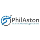 PhilAston.co Logo