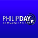 Philip Day Communications Logo