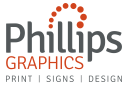 Phillips Graphics Logo