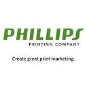 Phillips Printing Company, Inc. Logo