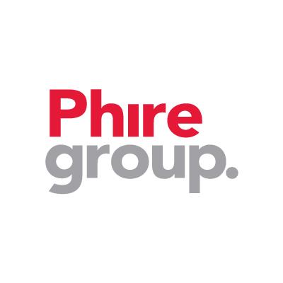 Phire Group Logo