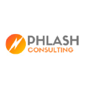 Phlash Consulting Logo